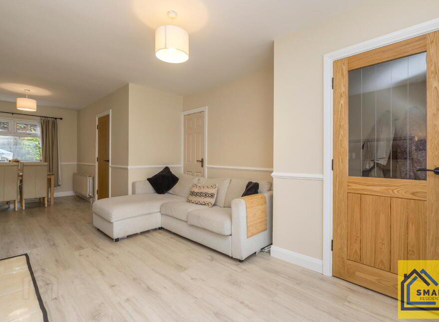16 Tudor Dale, Belfast, BT4 1SQ