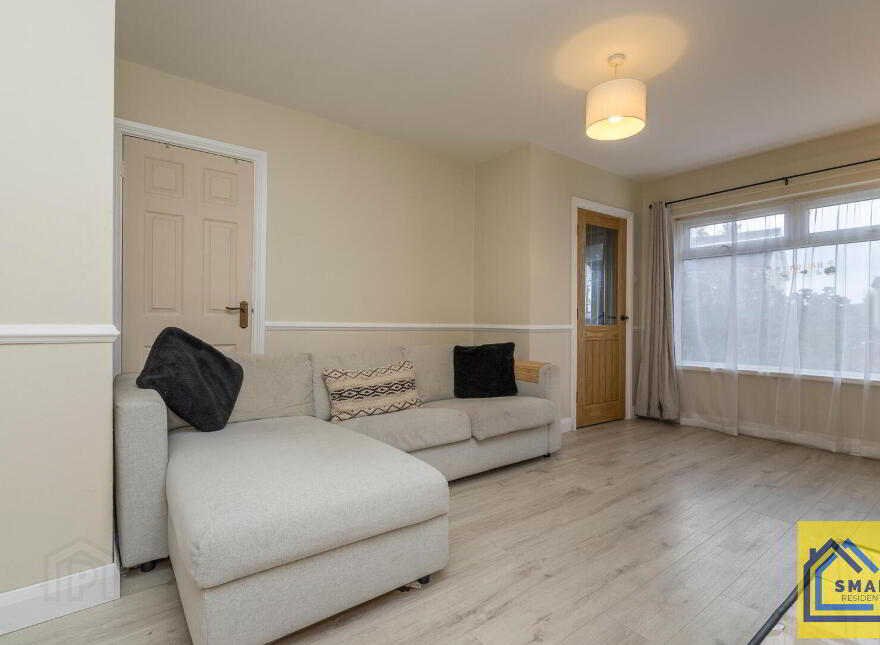 16 Tudor Dale, Belfast, BT4 1SQ