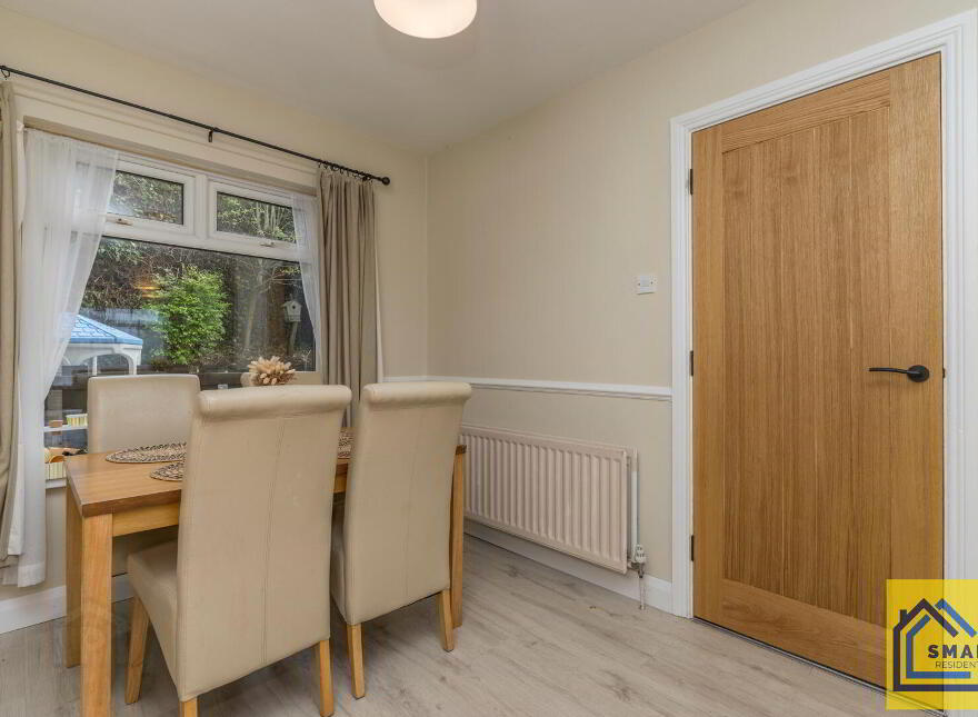16 Tudor Dale, Belfast, BT4 1SQ
