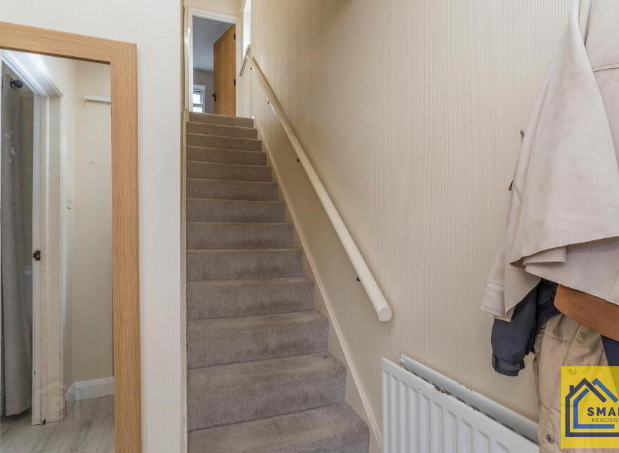 16 Tudor Dale, Belfast, BT4 1SQ