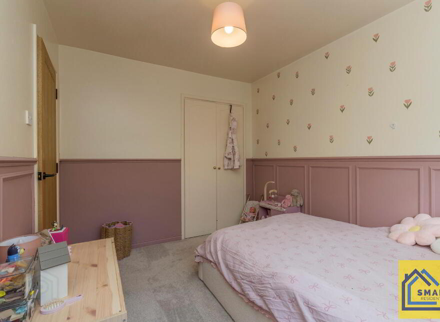 16 Tudor Dale, Belfast, BT4 1SQ