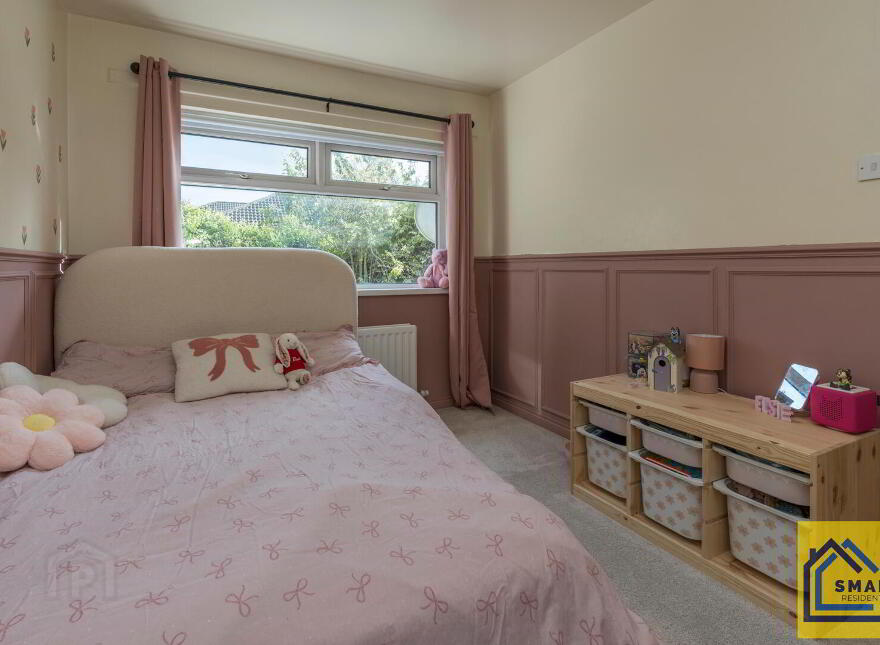 16 Tudor Dale, Belfast, BT4 1SQ