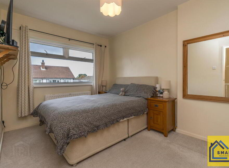 16 Tudor Dale, Belfast, BT4 1SQ