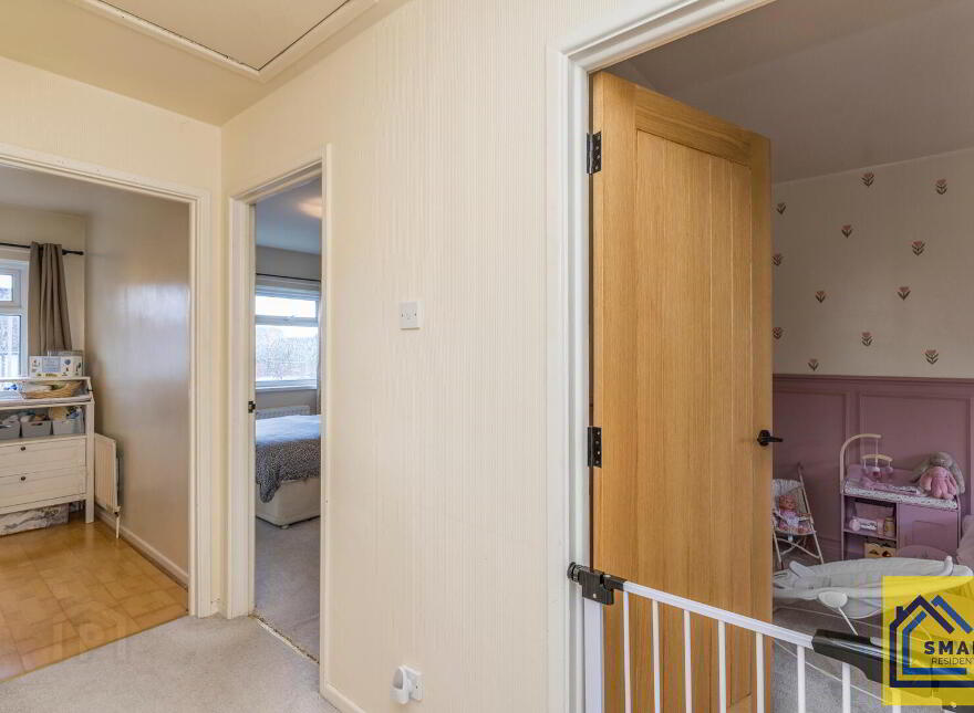 16 Tudor Dale, Belfast, BT4 1SQ