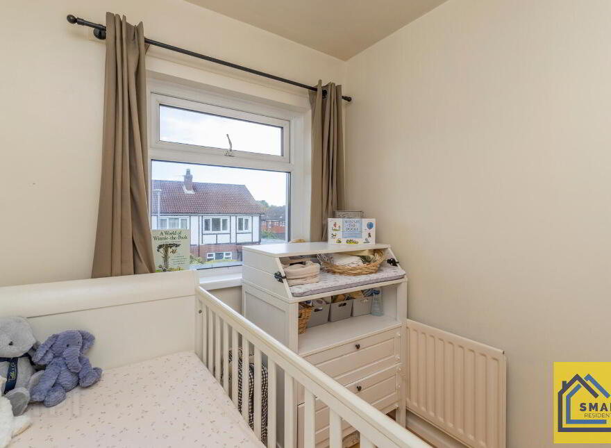 16 Tudor Dale, Belfast, BT4 1SQ