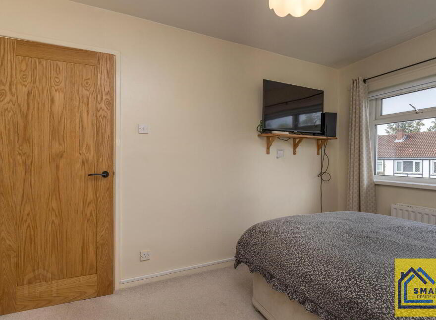 16 Tudor Dale, Belfast, BT4 1SQ