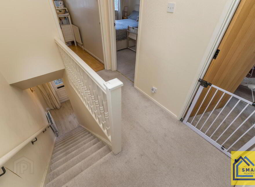 16 Tudor Dale, Belfast, BT4 1SQ
