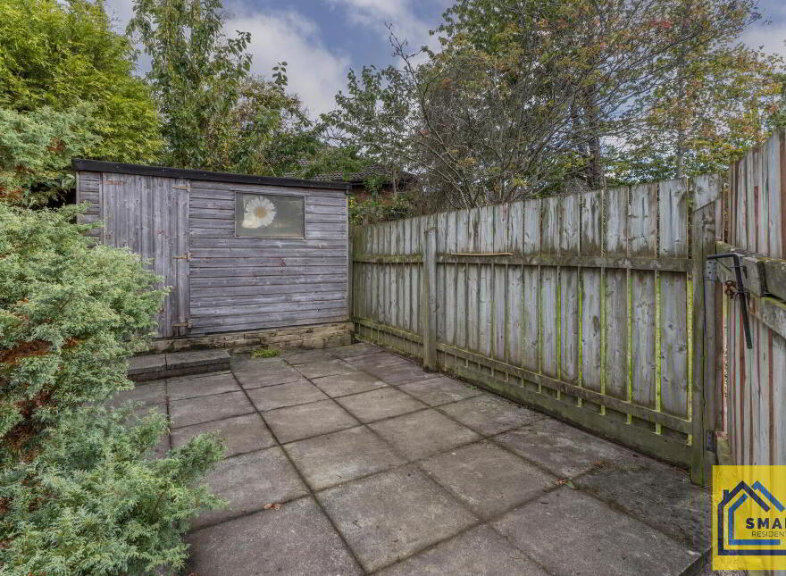 16 Tudor Dale, Belfast, BT4 1SQ