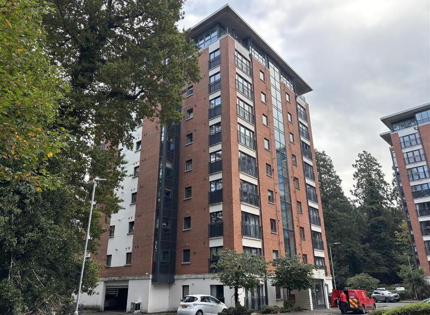 Apartment 14 1 Luna Building, Redwood Court, Dunmurry, Belfast, BT17 9FP