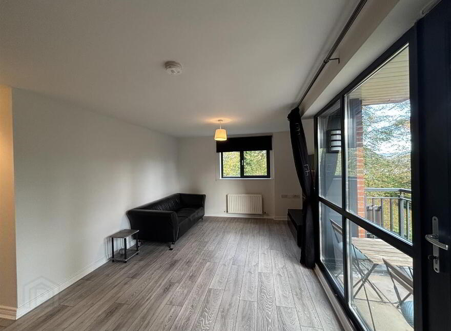 Apartment 14 1 Luna Building, Redwood Court, Dunmurry, Belfast, BT17 9FP