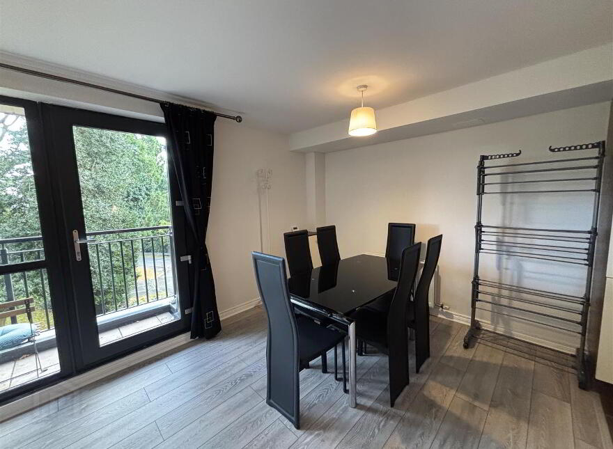 Apartment 14 1 Luna Building, Redwood Court, Dunmurry, Belfast, BT17 9FP