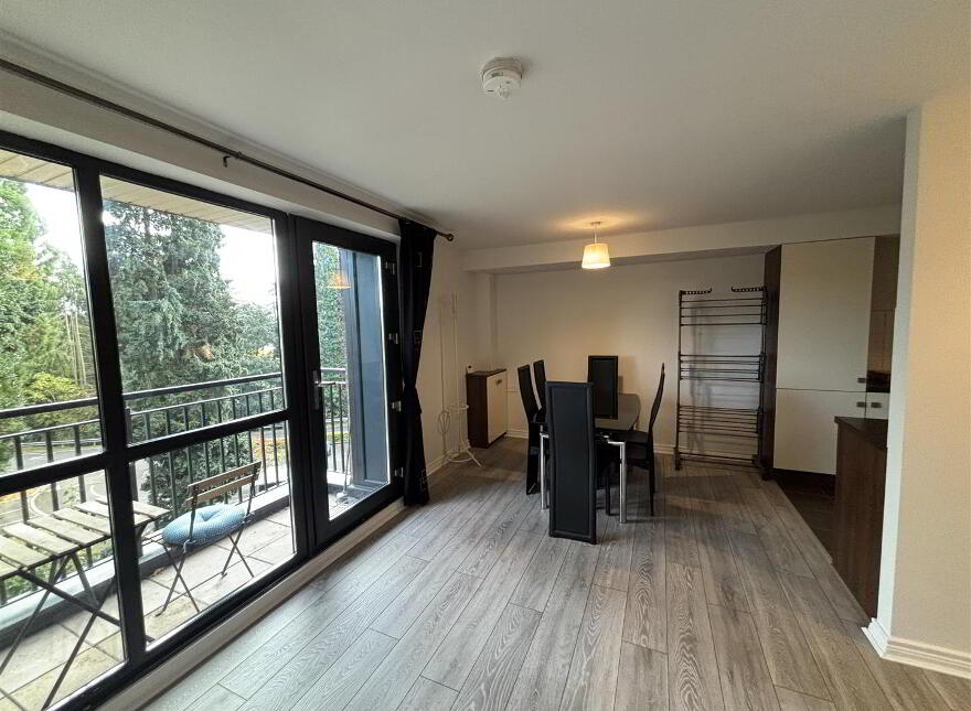 Apartment 14 1 Luna Building, Redwood Court, Dunmurry, Belfast, BT17 9FP