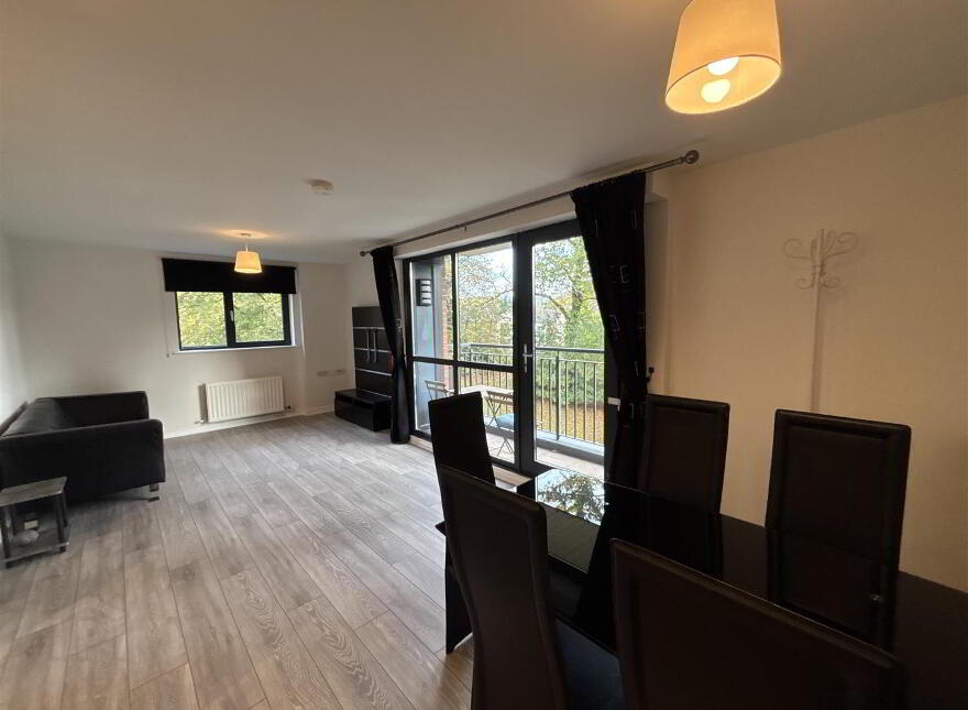Apartment 14 1 Luna Building, Redwood Court, Dunmurry, Belfast, BT17 9FP