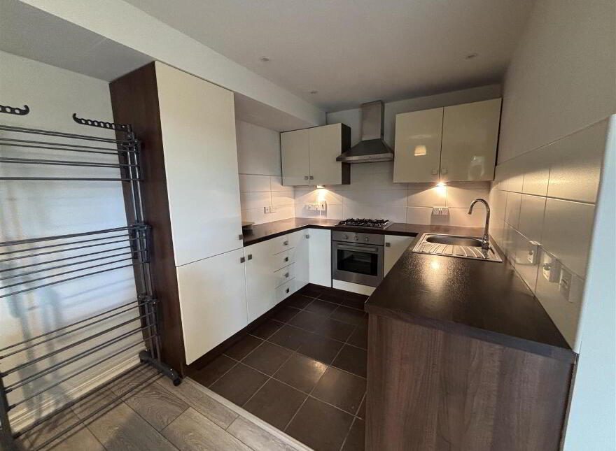 Apartment 14 1 Luna Building, Redwood Court, Dunmurry, Belfast, BT17 9FP