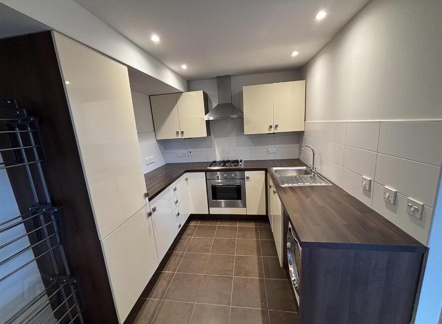Apartment 14 1 Luna Building, Redwood Court, Dunmurry, Belfast, BT17 9FP