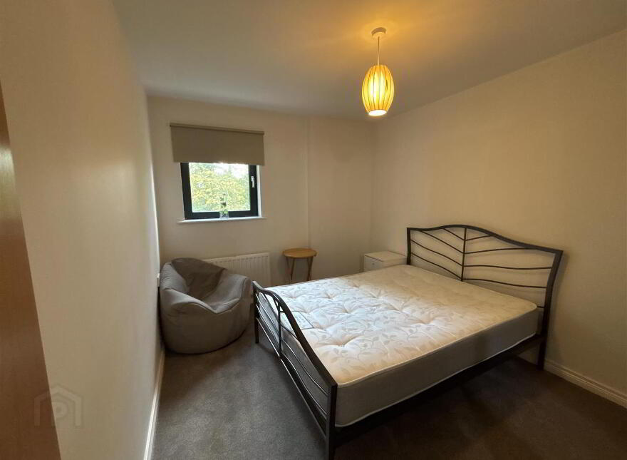 Apartment 14 1 Luna Building, Redwood Court, Dunmurry, Belfast, BT17 9FP