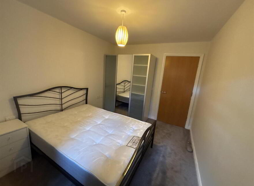 Apartment 14 1 Luna Building, Redwood Court, Dunmurry, Belfast, BT17 9FP