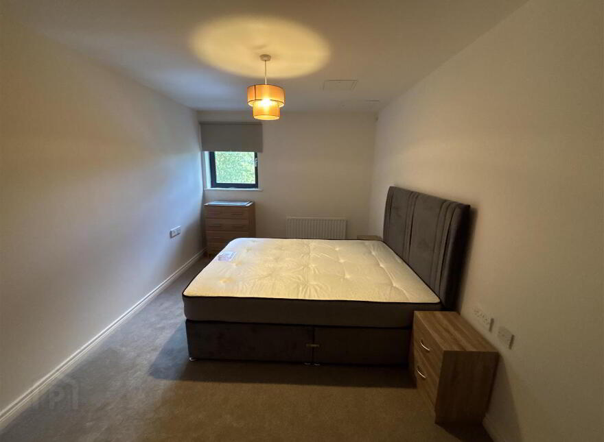 Apartment 14 1 Luna Building, Redwood Court, Dunmurry, Belfast, BT17 9FP