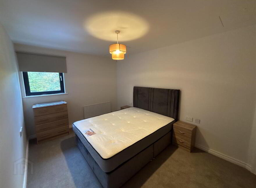 Apartment 14 1 Luna Building, Redwood Court, Dunmurry, Belfast, BT17 9FP