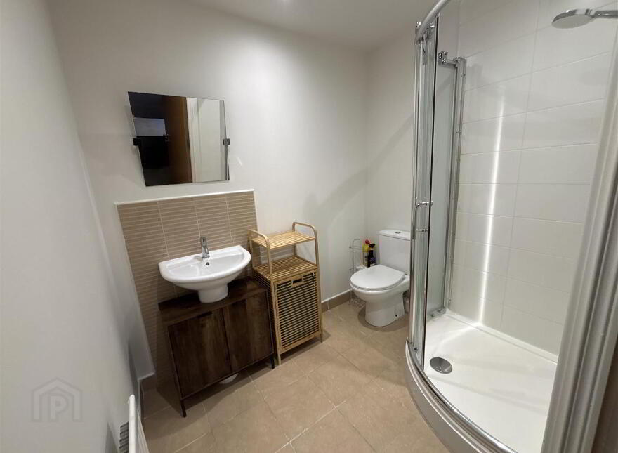 Apartment 14 1 Luna Building, Redwood Court, Dunmurry, Belfast, BT17 9FP