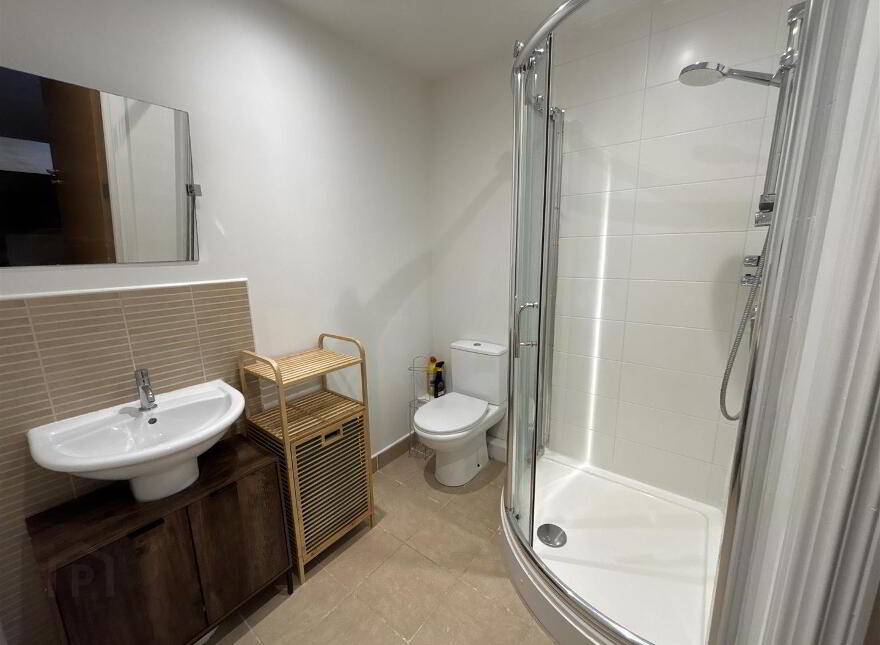 Apartment 14 1 Luna Building, Redwood Court, Dunmurry, Belfast, BT17 9FP