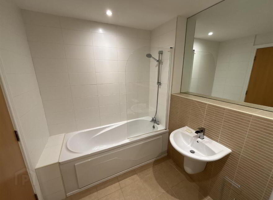 Apartment 14 1 Luna Building, Redwood Court, Dunmurry, Belfast, BT17 9FP