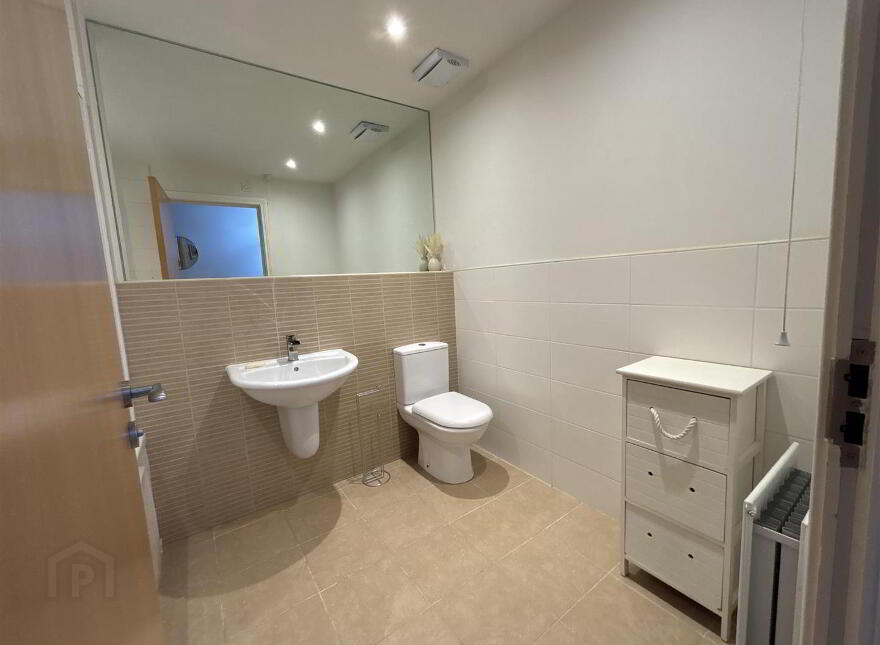 Apartment 14 1 Luna Building, Redwood Court, Dunmurry, Belfast, BT17 9FP