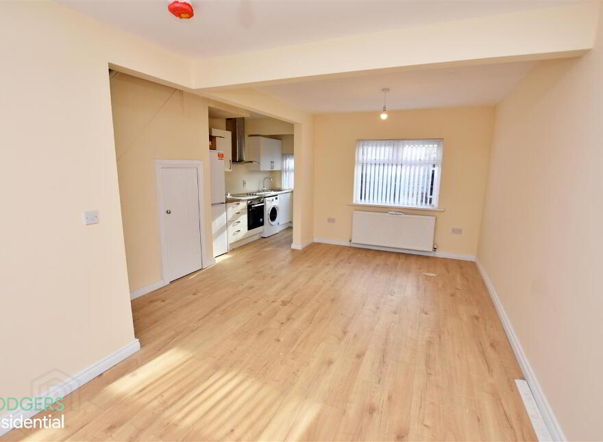 161 Parkgate Avenue, Belfast, BT4 1JD