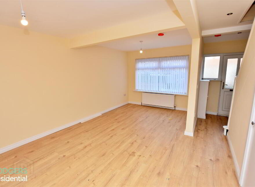 161 Parkgate Avenue, Belfast, BT4 1JD