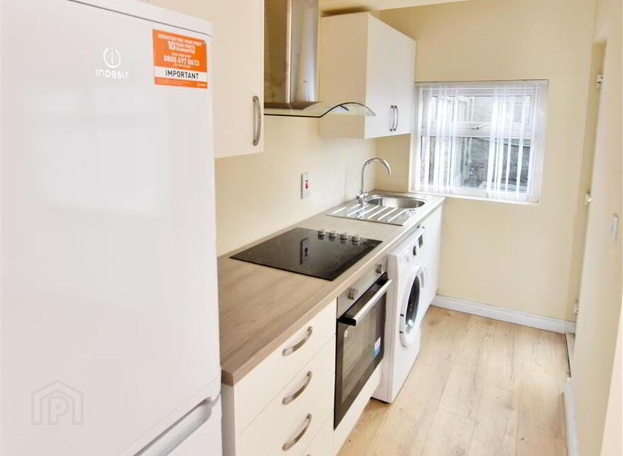 161 Parkgate Avenue, Belfast, BT4 1JD