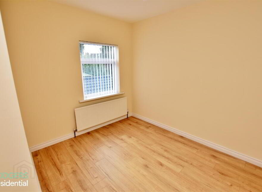 161 Parkgate Avenue, Belfast, BT4 1JD