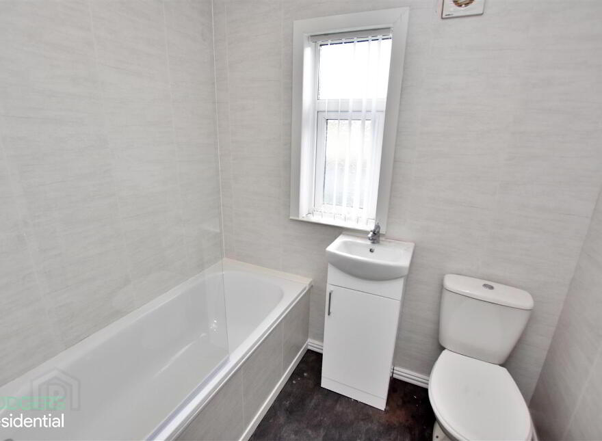 161 Parkgate Avenue, Belfast, BT4 1JD