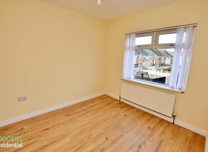 161 Parkgate Avenue, Belfast, BT4 1JD