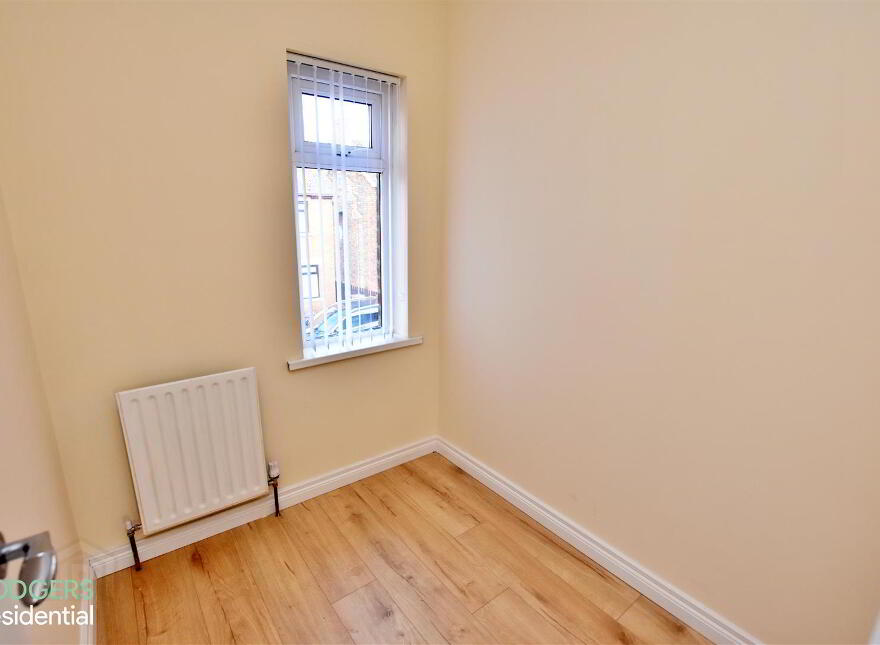 161 Parkgate Avenue, Belfast, BT4 1JD