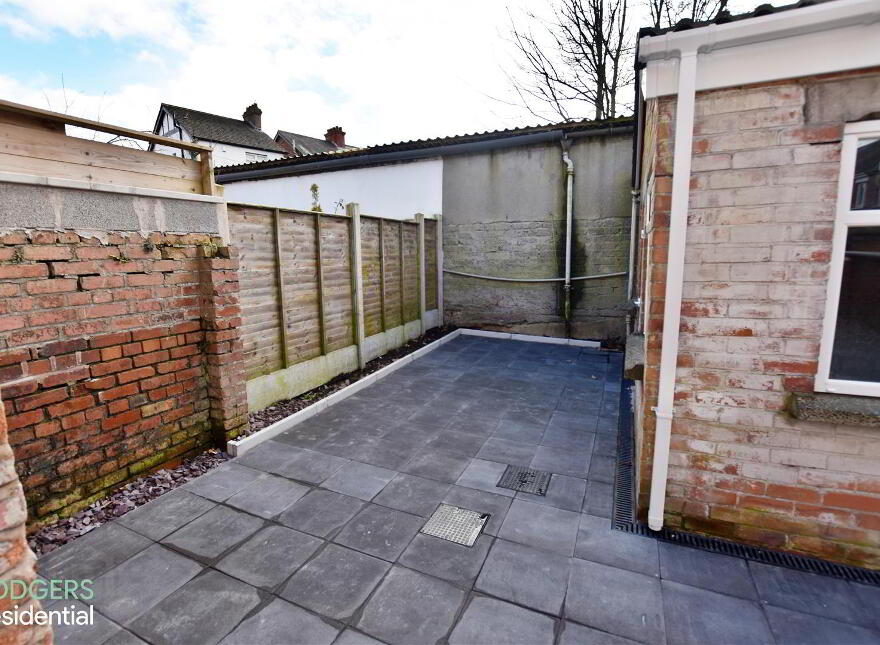 161 Parkgate Avenue, Belfast, BT4 1JD