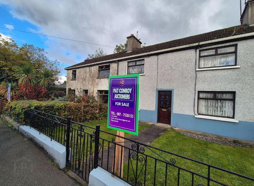 9 Emmett Street, Mountmellick, R32EK16