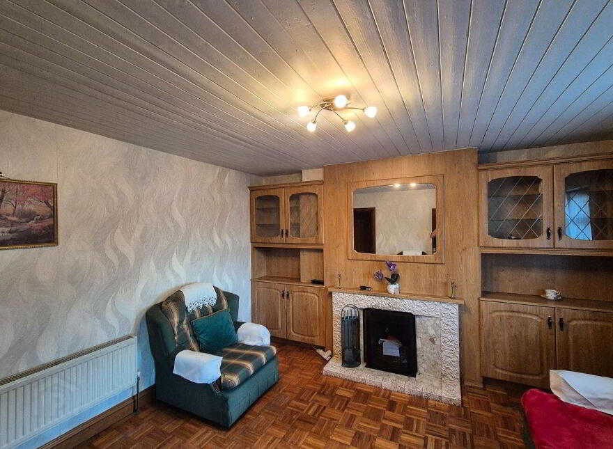 9 Emmett Street, Mountmellick, R32EK16