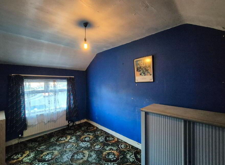 9 Emmett Street, Mountmellick, R32EK16