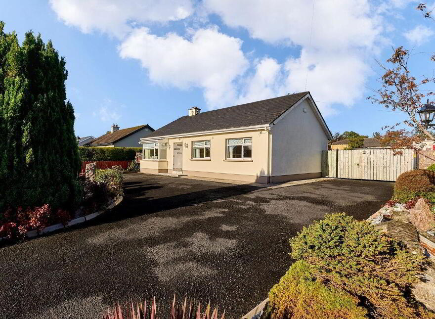 Tyrrell's Lane, Edenderry, R45RH36