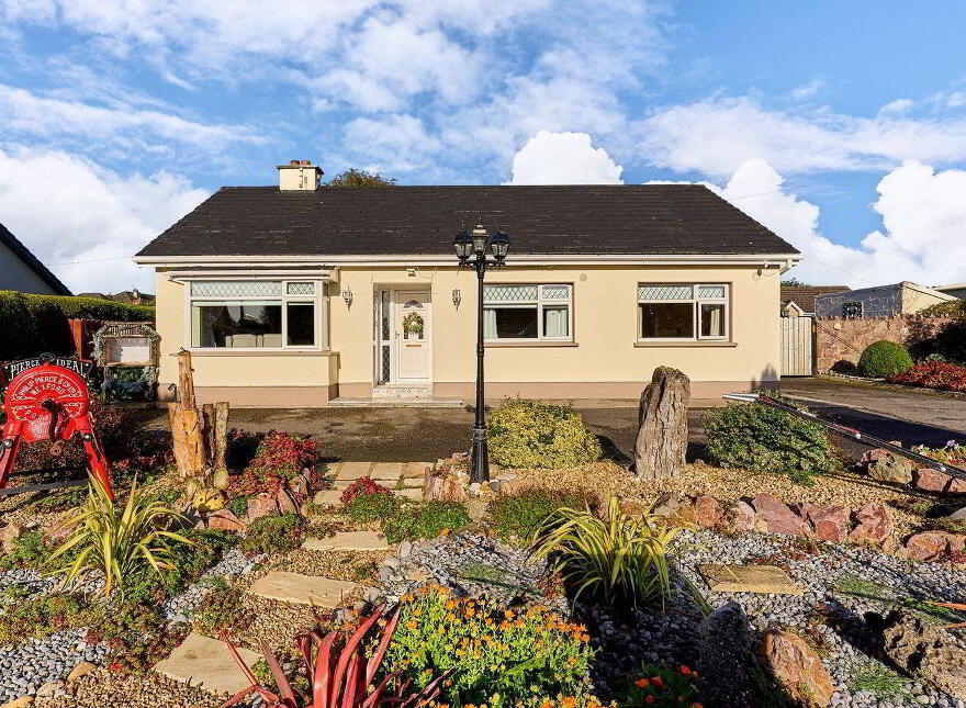 Tyrrell's Lane, Edenderry, R45RH36