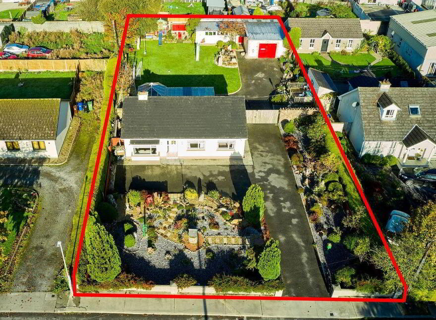 Tyrrell's Lane, Edenderry, R45RH36