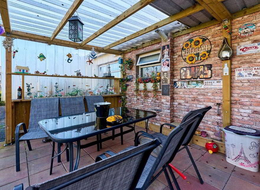 Tyrrell's Lane, Edenderry, R45RH36