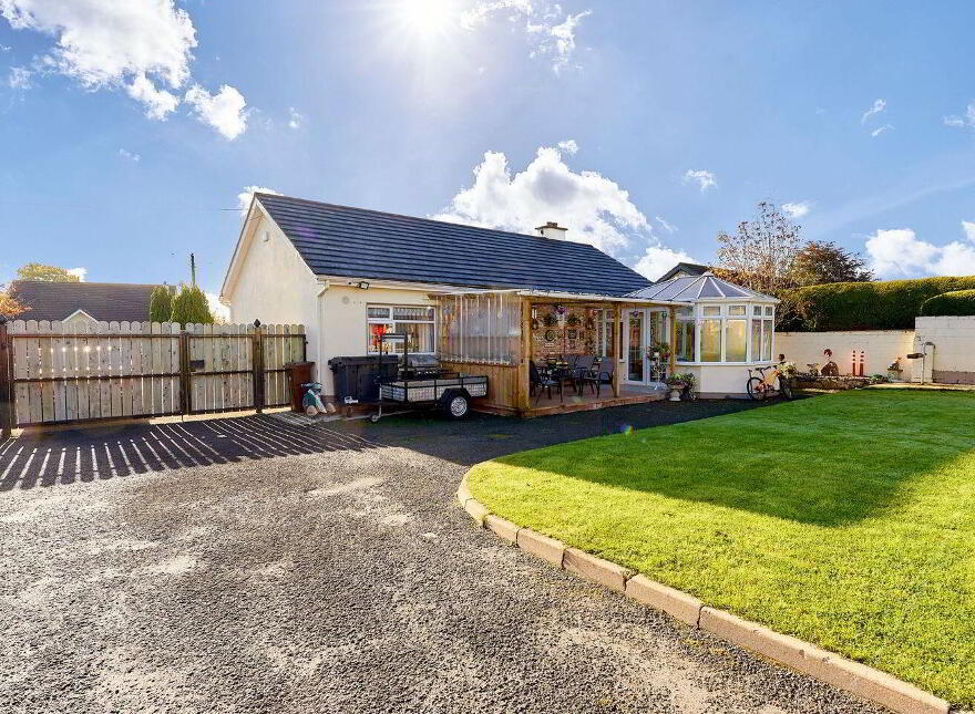 Tyrrell's Lane, Edenderry, R45RH36