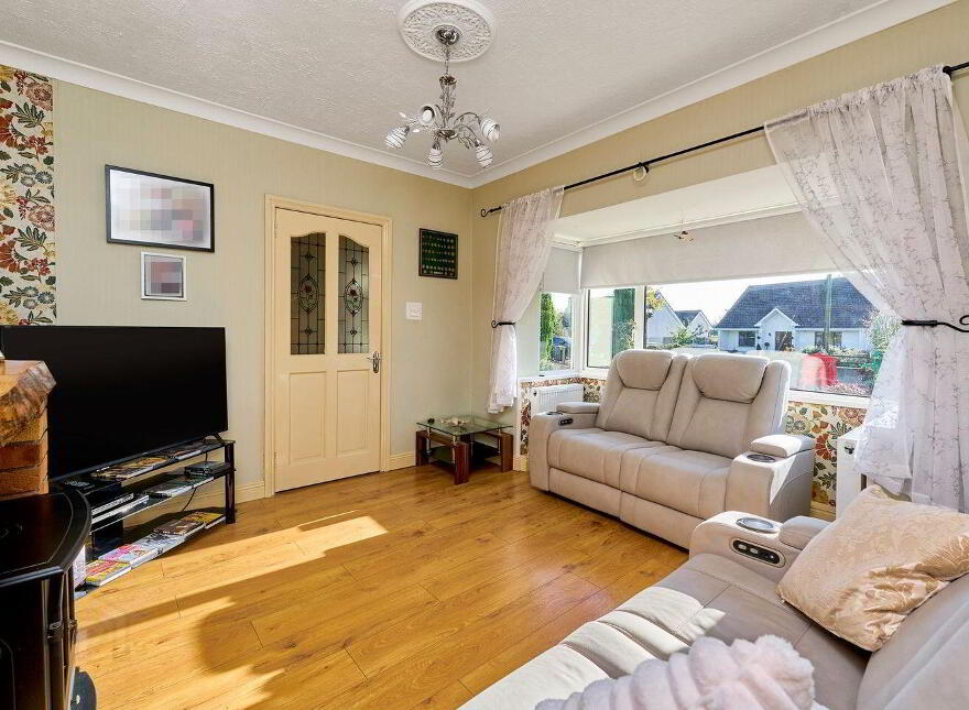 Tyrrell's Lane, Edenderry, R45RH36