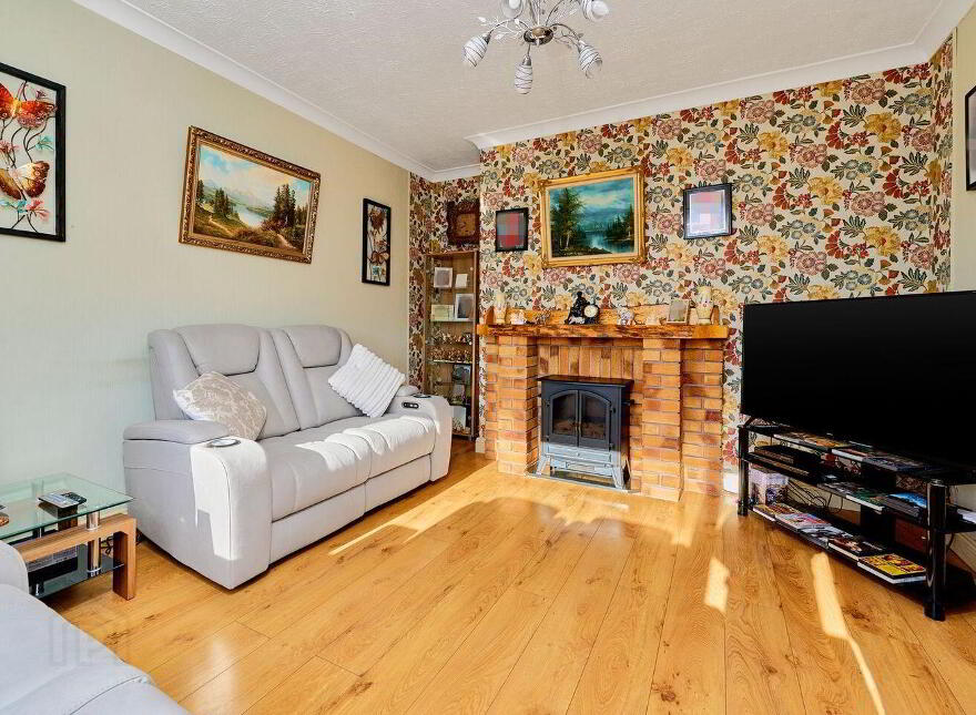 Tyrrell's Lane, Edenderry, R45RH36