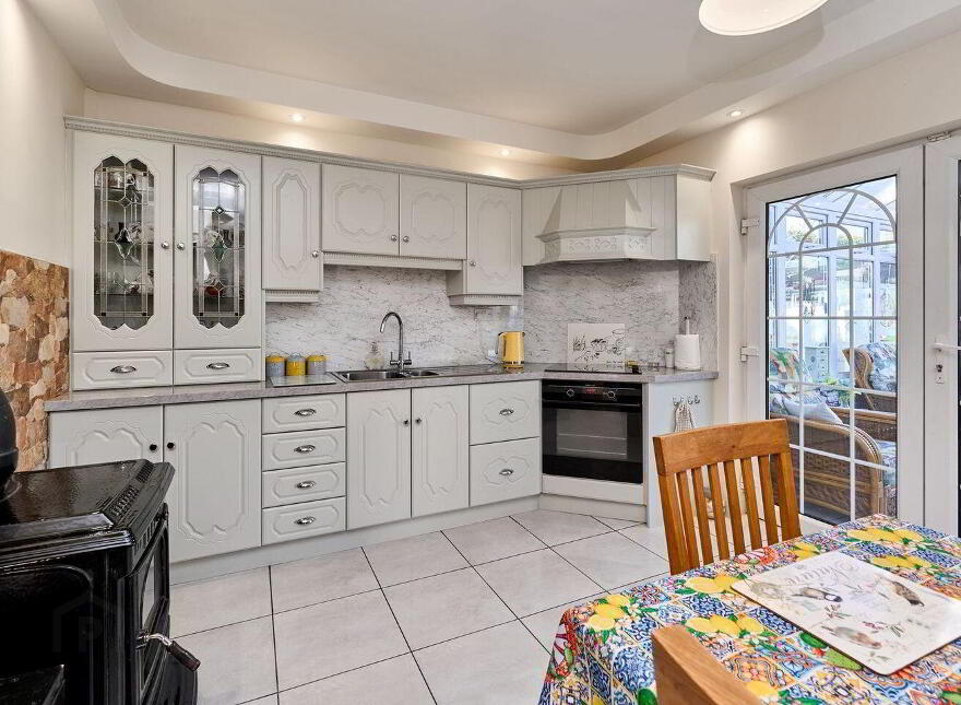 Tyrrell's Lane, Edenderry, R45RH36