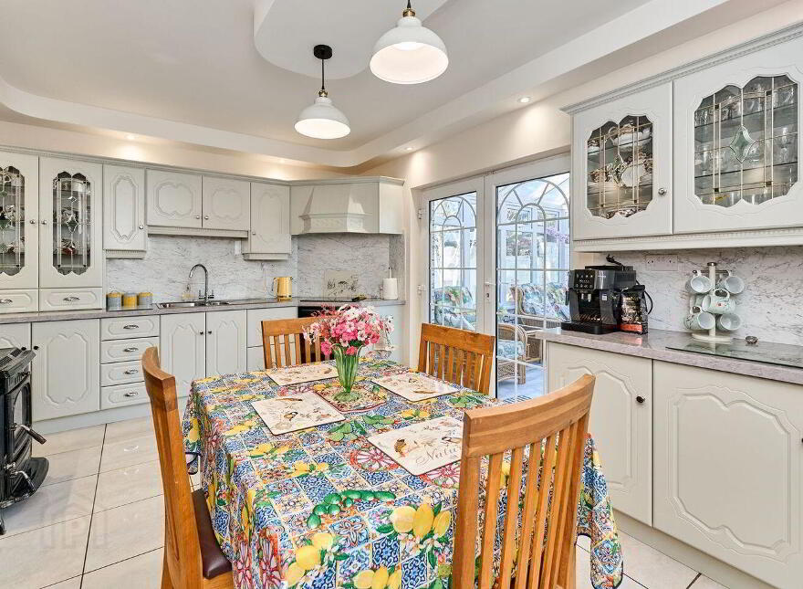 Tyrrell's Lane, Edenderry, R45RH36