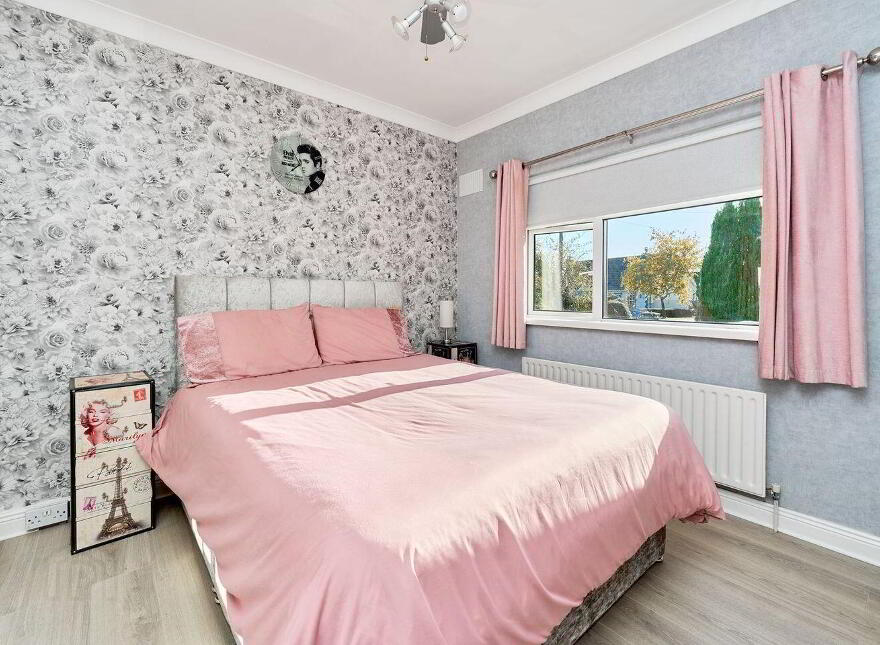Tyrrell's Lane, Edenderry, R45RH36