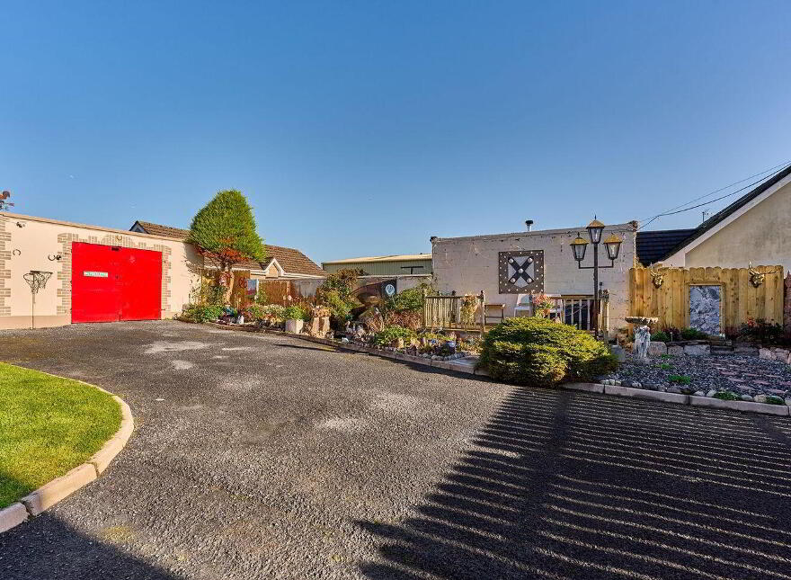 Tyrrell's Lane, Edenderry, R45RH36