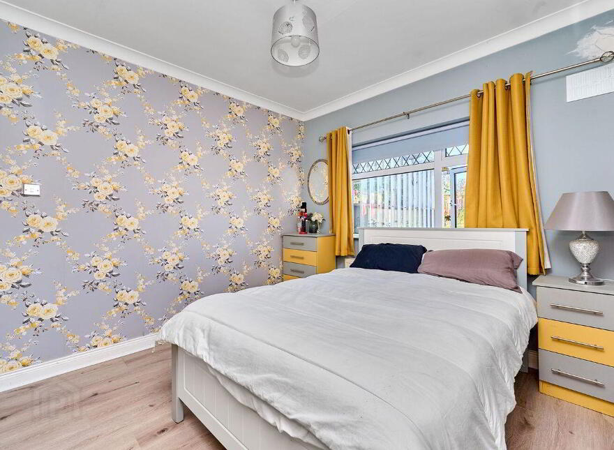 Tyrrell's Lane, Edenderry, R45RH36
